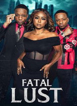 Роковая похоть
